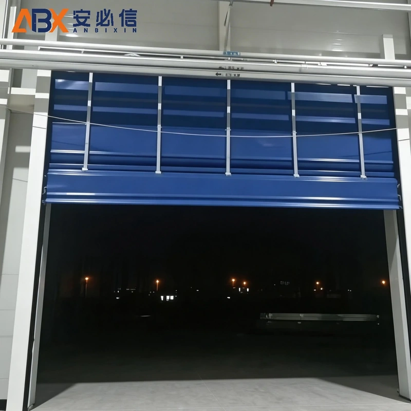 石嘴山冷库门封